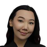 Қасен Маржан Асқарқызы, Тіс дәрігері - Алматы