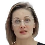 Землянкина Марина , Тіс дәрігері‑ортодонт - Алматы