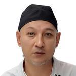 Супергиев Ришат Әкімжанұлы, Ортопедиялық тіс дәрігері - Алматы