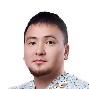 Төлегенов Азамат Сержанұлы, травматолог, ортопед - Алматы