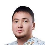 Төлегенов Азамат Сержанұлы, Травматолог, Ортопед - Алматы