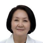 Түзелбаева Чынар Алымқұлқызы, Акушер, Гинеколог - Алматы