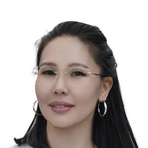 Мұратова Аида Картайқызы, педиатр - Алматы