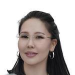 Мұратова Аида Картайқызы, Педиатр - Алматы