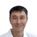 Нурекеев Данияр Баитович, Массажист - Алматы