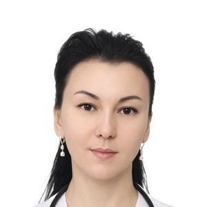 Қуандықова Алмаш Қуандыққызы, педиатр, терапевт - Алматы