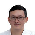 Алдабергенов Аян Айбынович, Эндокринолог, Балалар эндокринологы - Алматы