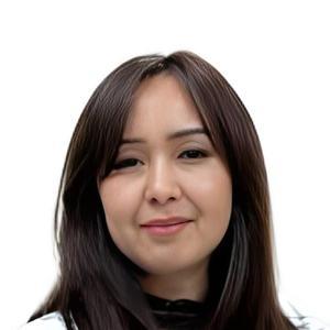 Тойгулиева Арманай Муратовна, нутрициолог - Алматы