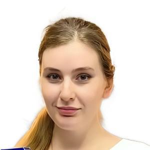 Алонцева Галина Владимировна - фотография Алонцева Галина Владимировна, дерматолог, врач-косметолог - Алматы
