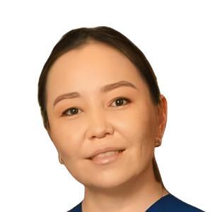 Кайдаулова Баглан Канатовна, дерматолог, врач-косметолог - Алматы