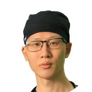 Ни Александр Владимирович, анестезиолог-реаниматолог - Алматы