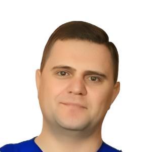 Сайк Павел Юрьевич - фотография Сайк Павел Юрьевич, пластический хирург, ожоговый хирург (комбустиолог), ортопед, травматолог, хирург - Алматы