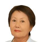 Сарыпбекова Сара Шегеновна, Трихолог - Алматы