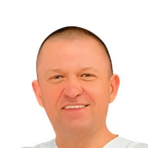 Хаиров Константин Эдуардович - фотография Хаиров Константин Эдуардович, детский хирург - Алматы