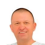 Хаиров Константин Эдуардович, Детский хирург - Алматы