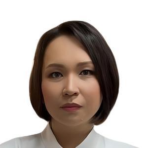 Цой Эльвира Владимировна, дерматолог, врач-косметолог - Алматы