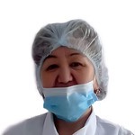 Табылдиева Айгуль Сарсембаевна, Массажист, Врач ЛФК, Детский врач ЛФК, Детский массажист - Алматы