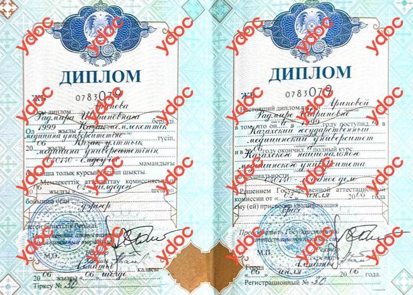 Документы и фотографии - Арипова Р. Ш.