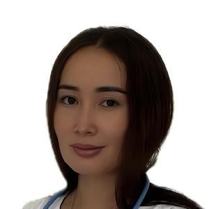 Сейітхан Аида Ұланқызы, остеопат - Алматы