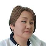 Ерасылова Әния Серікқазықызы, Психотерапевт - Алматыда