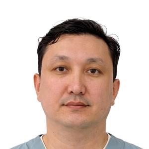 Контеков Асылбек Майбекович - фотография Контеков Асылбек Майбекович, проктолог (колопроктолог), хирург - Алматы