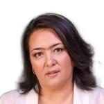 Нурмухамбетова Мадина Тахировна Нурмухамбетова Мадина Тахировна, Врач УЗИ - Алматы