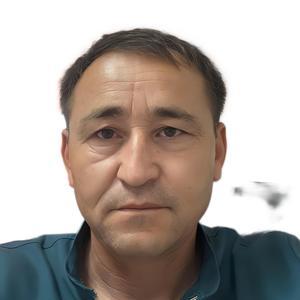 Жаңатхан Мұратхан Жаңатханұлы, стоматолог-имплантолог, стоматолог, стоматолог-ортопед, стоматолог-хирург - Алматы