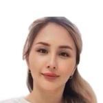 Заитова Диана Кеняшевна, ЛОР - Алматы
