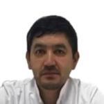 Максимов Асхат , Детский невролог - Алматы