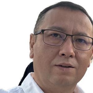 Дулятов Дилмұрат Пархатұлы - фотосурет Дулятов Дилмұрат Пархатұлы, стоматолог-хирург, стоматолог - Алматы