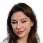 Подгорная Вероника Александровна Подгорная Вероника Александровна, Тіс дәрігері - Алматыда