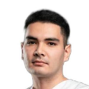 Әшімжан Санжар Назымжанұлы - фотосурет Әшімжан Санжар Назымжанұлы, стоматолог - Алматы