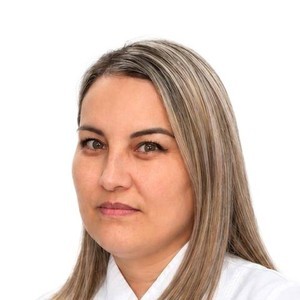 Тунгатова Рабиям Руслановна - фотография Тунгатова Рабиям Руслановна, оптометрист - Алматы