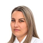 Тұңғатова Рабиям Руслановна, Оптометр - Алматыда