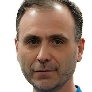 Критинин Андрей Александрович, стоматолог-ортопед - Алматы
