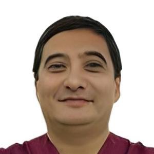 Имамдунов Нариман Замандунұлы - фотосурет Имамдунов Нариман Замандунұлы, стоматолог-ортопед, стоматолог-имплантолог - Алматы