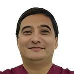 Имамдунов Нариман Замандунұлы Имамдунов Нариман Замандунұлы, Ортопедиялық тіс дәрігері, Стоматолог-имплантолог - Алматыда
