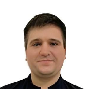 Марков Никита Андреевич, стоматолог-ортопед - Алматы