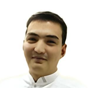 Балташев Әзиз Маратжанұлы - фотосурет Балташев Әзиз Маратжанұлы, детский стоматолог - Алматы