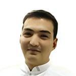 Балташев Әзиз Маратжанұлы Балташев Әзиз Маратжанұлы, Балалар тіс дәрігері - Алматыда