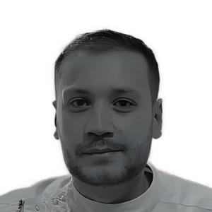 Кубанов Рашид Муратович - фотосурет Кубанов Рашид Муратович, стоматолог-ортодонт - Алматы