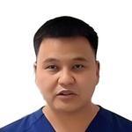Жеңісбаев Данияр Болатұлы, Анестезиолог-реаниматолог - Алматыда