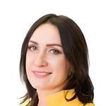 Сабирова Елена Феликсовна Сабирова Елена Феликсовна, Тіс дәрігері, балалар тіс дәрігері - Алматыда