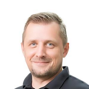 Волков Владимир Игоревич - фотосурет Волков Владимир Игоревич, стоматолог-ортодонт - Алматы