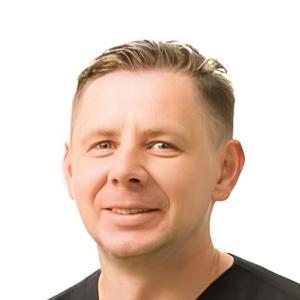 Волков Руслан Игоревич - фотосурет Волков Руслан Игоревич, стоматолог-хирург, стоматолог-имплантолог, стоматолог-ортопед - Алматы