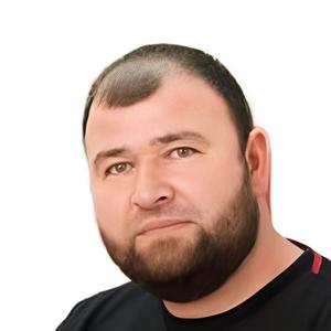Ибрагимов Магомед Абдулхалимович - фотосурет Ибрагимов Магомед Абдулхалимович, стоматолог - Алматы