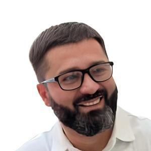 Рустамов Расиф Мұзафарұлы, стоматолог, стоматолог-имплантолог, стоматолог-хирург - Алматы