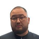 Айбек Данияр Айбекұлы Айбек Данияр Айбекұлы, Жақ-бет хирургі, Стоматолог-хирург - Алматыда