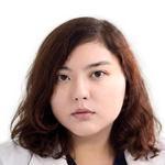 Серікбекова Айдана Нұрланқызы Серікбекова Айдана Нұрланқызы, Офтальмолог (көз дәрігері) - Алматыда