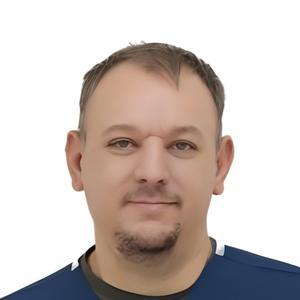 Семак Александр Николаевич - фотосурет Семак Александр Николаевич, анестезиолог-реаниматолог - Алматы